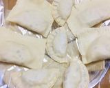 Foto del paso 5 de la receta: Empanadas criollas de pollo!