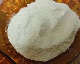 صورة لخطوة 1 من وصفة كيكة النجاح بالفراولة 🍰🍓