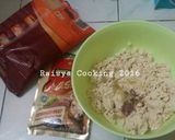 Foto langkah ke 3 dari resep Nuget Tahu Kornet.