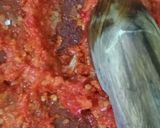 Foto langkah ke 2 dari resep Nila bumbu rujak.