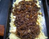 Foto del paso 5 de la receta: Pastel de papa arrollado