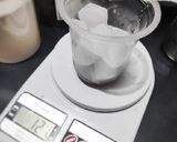 Foto langkah ke 4 dari resep Es Kopi Susu Gula Aren Mantan.