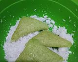 Foto langkah ke 8 dari resep Lupis.