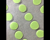 Foto del paso 4 de la receta: Macarons
