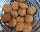 Foto langkah ke 2 dari resep Tahu Asam Manis Paprika (week51).