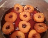 Foto del paso 2 de la receta: Membrillos en jalea