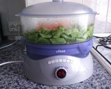 Foto del paso 4 de la receta Guisantes con lo que tengas a mano