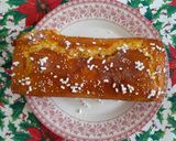 Foto del passaggio 3 della ricetta Plumcake alla marmellata di arance