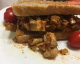 Gyömbéres kenyérfa pörkölt recept fázis 7 fotója