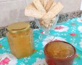 Foto del paso 5 de la receta: Mermelada de manzana y pera