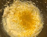 Foto del paso 4 de la receta: Budín húmedo y esponjoso (infalible 😉)