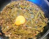 Foto del paso 3 de la receta: Brócoli con pollo 🍗a la plancha