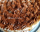 Foto langkah ke 16 dari resep Tiramisu #kamismanis.