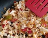 Foto del paso 3 de la receta: Tarta de Pollo facilísima.😋