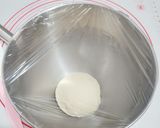 牛角麵包的食譜步驟1照片
