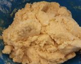 Foto langkah ke 1 dari resep Pie Susu Teflon.
