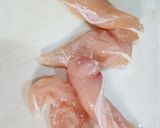 รูปขั้นตอนการทำที่ 1 ของ กะเพราไก่ ไข่ดาว ง่ายๆ