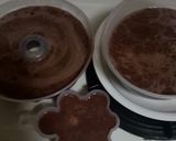 Foto langkah ke 4 dari resep Puding Coklat/Chocolate Puding.