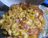 Foto del paso 9 de la receta: Tortilla de fideos