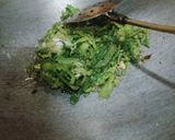 A picture of step 5 of Magical Punjabi Karela.