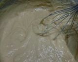 Foto langkah ke 2 dari resep Kue lumpur nangka.