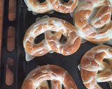 Sós perec recept fázis 4 fotója