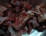 Foto langkah ke 1 dari resep Krengsengan Surabaya ala Ibu.