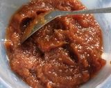 Foto langkah ke 2 dari resep Bolu Kurma.