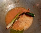 Foto langkah ke 3 dari resep Gulai Pare.