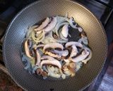 Foto del paso 3 de la receta: Suprema de pollo a la suiza