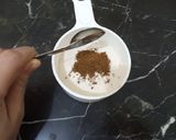 A picture of step 5 of Chinyoti Mutton Kunna.