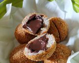 Foto langkah ke 7 dari resep Bitterballen Choco Banana.