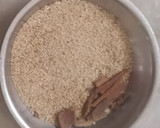 கத்திரிக்காய் சாதம் /Vangibath ரெசிபி ஸ்டேப் 3 புகைப்படம்