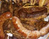 Foto del paso 5 de la receta: El Asado de Isidro