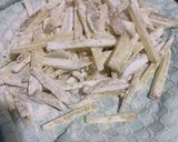 Foto langkah ke 4 dari resep French Fries.