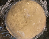 Foto del paso 6 de la receta: Pan Hallulla (típico pan chileno)