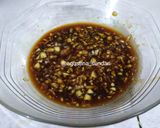 Foto langkah ke 1 dari resep 211. Telur Kecap Pontianak.