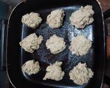 Foto del paso 3 de la receta: Croquetas Comodín