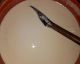 Foto del paso 4 de la receta: 🔸Crepes o panqueques súper fáciles y riquísimos!!🔸😍