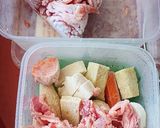 Foto langkah ke 2 dari resep Steamboat Rumahan cocok untuk makan rame-rame 🤤👌.