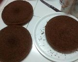 Foto del paso 8 de la receta: Torta selva negra