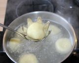 Nutellás gombóc recept fázis 7 fotója