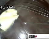 صورة لخطوة 1 من وصفة تحليه الطبقات رمضانيه بامتياز