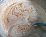 Foto langkah ke 3 dari resep Bolu Wortel.