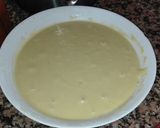 Foto del paso 2 de la receta: Magdalenas tradicionales y de chocolate