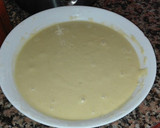 Foto del paso 2 de la receta: Magdalenas tradicionales y de chocolate