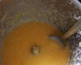 Muskmelon kulfi recipe step 2 photo