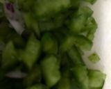 Foto del paso 1 de la receta: Berenjenas con carne molida