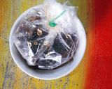 รูปขั้นตอนการทำที่ 1 ของ ผัดไท(มังสวิรัต)