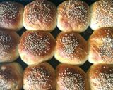 A picture of step 14 of Stuffed meat buns #festivecontest#Mombasa.